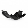 Sabot Moteur KTM 250 SXF 13-15 + 350 SXF 11-15 + HVA FC 250/350 14-15 - Noir
