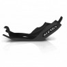 Sabot Moteur KTM 250 SXF 13-15 + 350 SXF 11-15 + HVA FC 250/350 14-15 - Noir