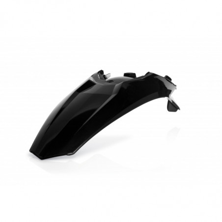 Garde Boue Arrière KTM EXC 12-16 - Noir