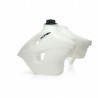 Réservoir KTM SXF 250-350-450 13/15 + EXCF 250-350-450-500 12-16 - Transparent