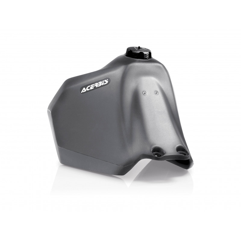Réservoir Suzuki DR650 96-23 - 20L - Gris