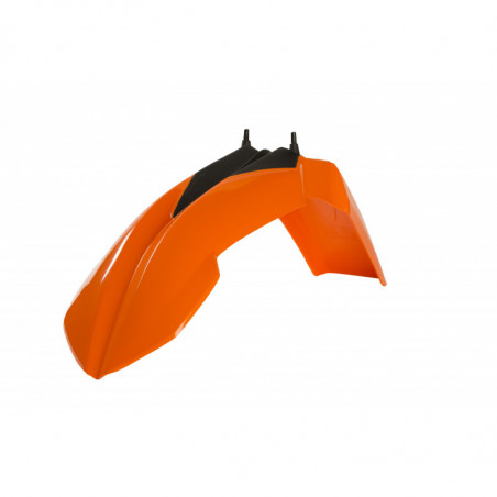 FRONT FENDER KTM SX 65 09-11 - ORANGE