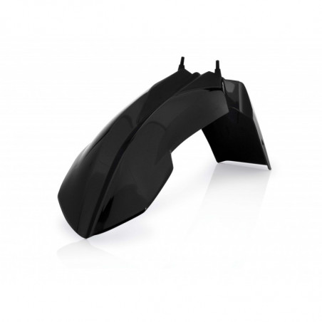 Garde Boue Avant KTM SX 65 09-11 - Noir