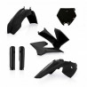 Full Kit Plastique KTM SX85 09-12 - Noir