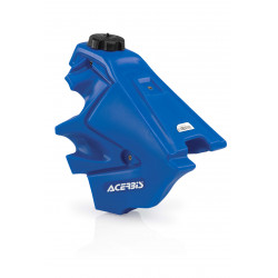 Réservoir Yamaha YZ85 07-23 - 8,5L - Bleu