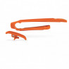 Kit Patin de Bras Oscillant KTM EXC 12-16 - Orange