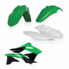 Kit Plastique Kawasaki KXF250 13-16 - Replica 2016