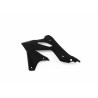 Ouies de radiateurs Kawasaki KXF250 13-16 - Noir