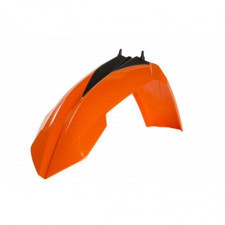Garde Boue Avant KTM SX 85 13-17 - Orange