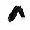 Garde Boue Avant Honda CRF450 13-16 + 250 14-17 - Noir