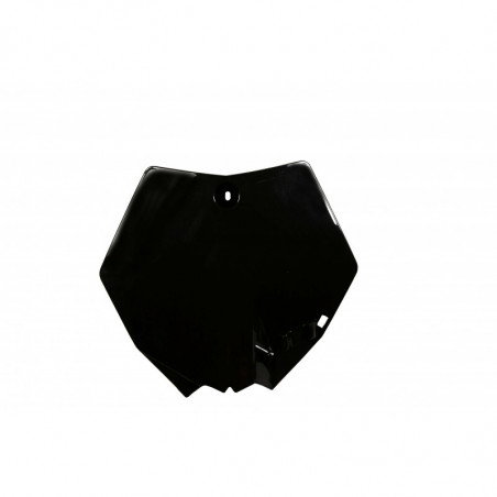 Plaque Avant KTM SX 85 13-17 - Noir