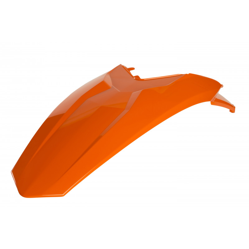 Garde Boue Arrière KTM SX 85 13-17 - Orange
