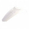 Garde Boue Arrière KTM SX 85 13-17 - Blanc