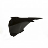Plastique Boite à Air KTM SX 85 13-17 (ONLY LEFT SIDE) - Noir