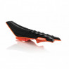 Selle Complète X-Seat - Dure - KTM SX 16/18 + SXF 16/18 + EXC 17/19 + EXCF 17/19 - Noir