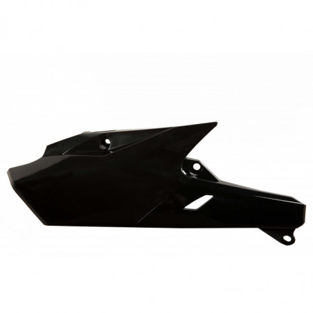 SIDE PANELS YAMAHA YZF250 14/18 + 450 14/17 - BLACK