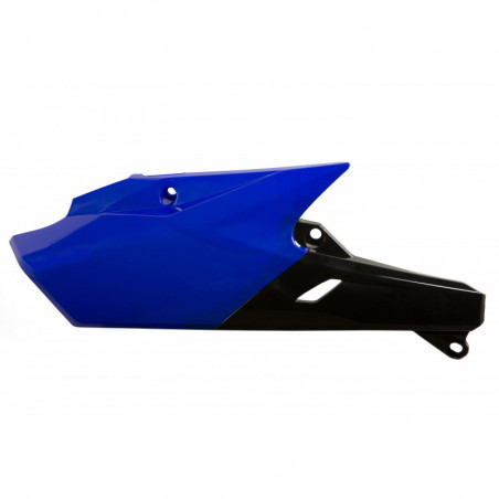 SIDE PANELS YAMAHA YZF250 14/18 + 450 14/17 - BLUE/BLACK