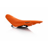 X-SEAT - SOFT - KTM EXC 12/16 + EXCF 12/16 + SX 11/15 + SXF 11/15 - ORANGE