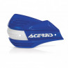 REPLACEMENT PLASTIC X-FACTOR - BLUE