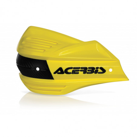 REPLACEMENT PLASTIC X-FACTOR - YELLOW