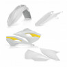 Kit Plastique HVA TE/FE 2014 - Replica 2015