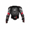 Gilet SCUDO CE JUNIOR 2.0 - Noir/Gris - S/M