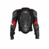 Gilet SCUDO CE JUNIOR 2.0 - Noir/Gris - S/M