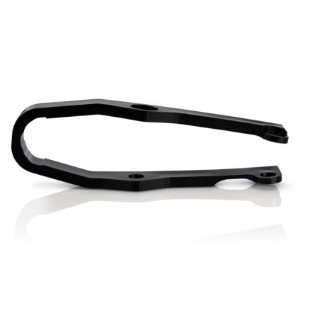 CHAIN SLIDER KAWASAKI KX85/100 14-23 - BLACK