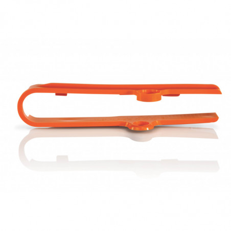 Patin de Bras Oscillant KTM SX 85 06-14 - Orange