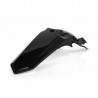 Garde Boue Arrière Yamaha YZ 125/250 15-21 - Noir