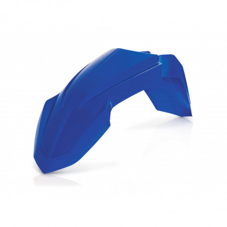 Garde Boue Avant Yamaha YZ 85 15-23 - Bleu