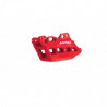Guide Chaine 2.0 Honda CRF250/450 07-23 - Rouge