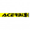 Bâche Acerbbis 52,20 x 0.80 mt. (9 logos)