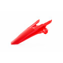 REAR FENDER KTM SX/SXF 16-18 - FLUO ORANGE