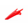 Garde Boue Arrière KTM SX/SXF 16-18 - Fluo Orange