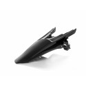 REAR FENDER KTM SX/SXF 16-18 - BLACK