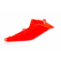 SIDE PANELS KTM EXC 17-18 + SX 16-18 - FLUO ORANGE