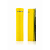 RUBBER UP FORKS COVERS USD 47-48 MM - YELLOW