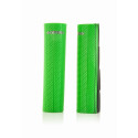 RUBBER UP FORKS COVERS USD 47-48 MM - GREEN