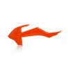 Ouies de radiateurs KTM 65 SX 16-23 + GasGas 65 MC 21-23 - Orange