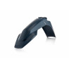 Garde Boue Avant HVA TC/FC 16-22 + TE/FE 16-23 - Bleu