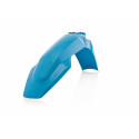 FRONT FENDER HVA TC/FC 16-22 + TE/FE 16-23 - LIGHT BLUE