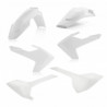 Kit Plastique HVA TC/FC 16-18 (NO TC 250 16) - Replica 2018