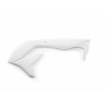 Ouies de radiateurs Kawasaki KXF450 16-18 - Blanc