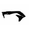 Ouies de radiateurs Kawasaki KXF450 16-18 - Noir
