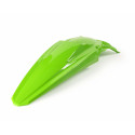 Garde Boue Arrière Kawasaki KXF250 19-20 + KXF450 16-18 - Vert