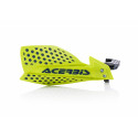 ULTIMATE HANDGUARDS - YELLOW/BLUE