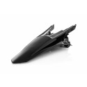 REAR FENDER KTM EXC/EXCF 17/19 - BLACK