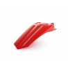 Garde Boue Arrière Honda CRF450 17-20 + CRF250 18-21 - Rouge