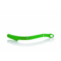 X-FACTORY BAR HANDGUARDS - FLUO GREEN